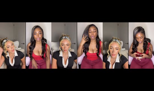 miabellarivero TikTok Live — Aug 26, 2026, 3:09 AM