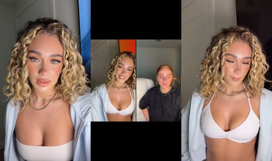 miabellarivero TikTok Live — Aug 26, 2026, 8:40 PM