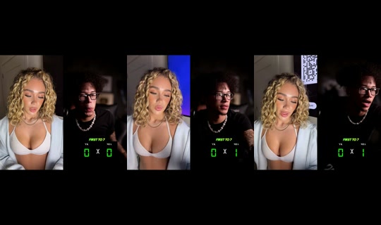 miabellarivero TikTok Live — Aug 26, 2026, 11:21 PM