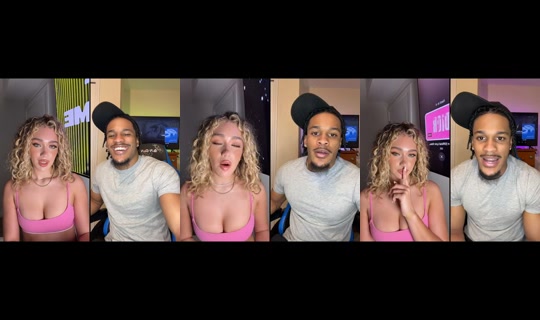 miabellarivero TikTok Live — Aug 29, 2026, 1:15 AM