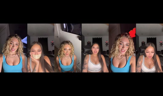 miabellarivero TikTok Live — Aug 29, 2026, 5:21 AM