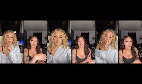 miabellarivero TikTok Live — Aug 30, 2026, 3:30 AM