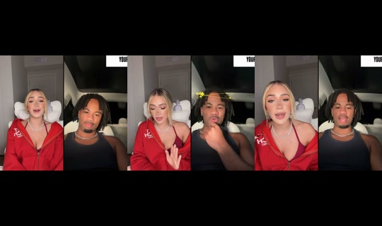 miabellarivero TikTok Live — Sep 22, 2026, 5:57 AM