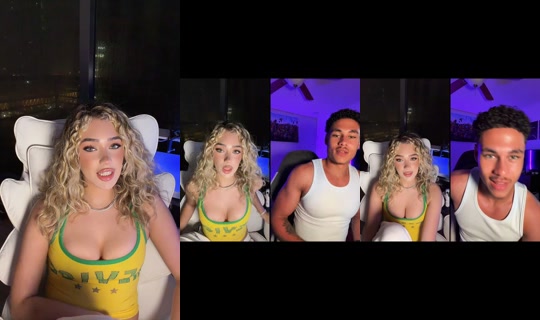 miabellarivero TikTok Live — Sep 23, 2026, 5:35 AM