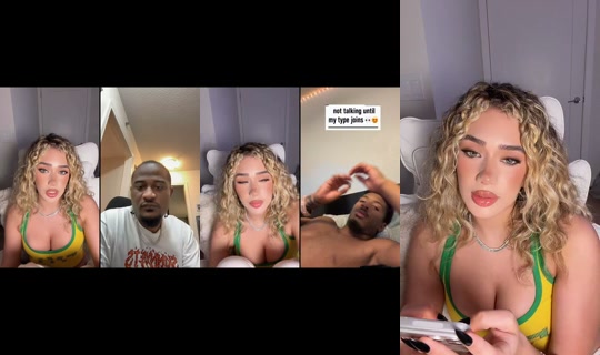 miabellarivero TikTok Live — Sep 23, 2026, 7:05 AM