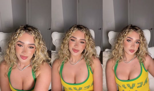 miabellarivero TikTok Live — Sep 23, 2026, 7:58 AM