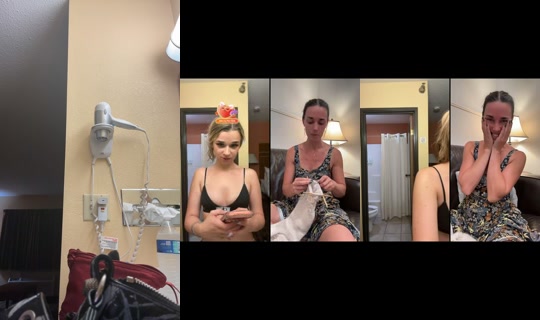 miablockk TikTok Live — Aug 23, 2026, 4:00 AM