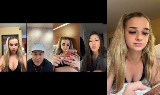 miablockk TikTok Live — Aug 24, 2026, 3:09 AM