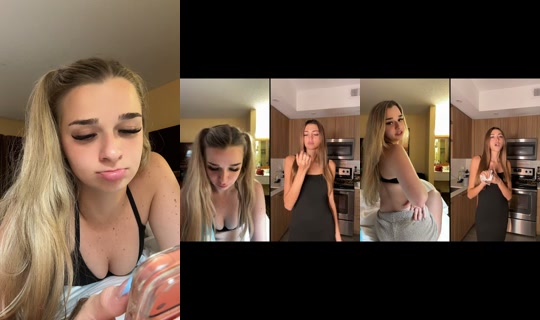 miablockk TikTok Live — Aug 24, 2026, 3:59 AM