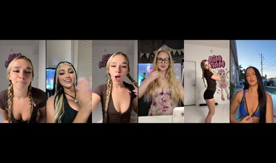 miablockk TikTok Live — Aug 25, 2026, 11:58 PM