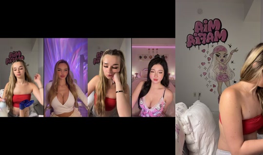 miablockk TikTok Live — Aug 27, 2026, 12:59 AM
