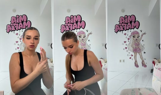 miablockk TikTok Live — Sep 30, 2026, 6:28 PM