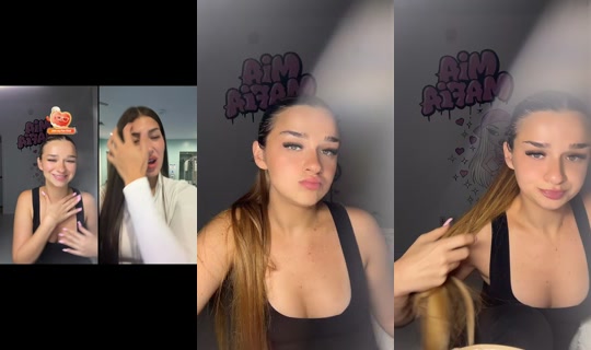 miablockk TikTok Live — Oct 1, 2026, 12:31 AM