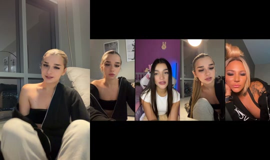 miablockk TikTok Live — Oct 2, 2026, 1:12 AM