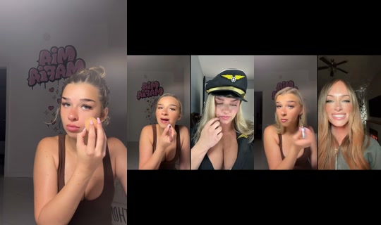 miablockk TikTok Live — Oct 4, 2026, 2:41 AM
