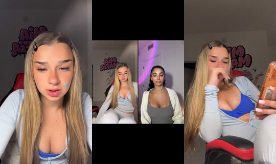 miablockk TikTok Live — Oct 8, 2026, 4:36 AM