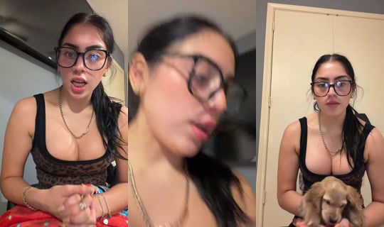 miacheca0 TikTok Live — Sep 15, 2026, 1:58 PM