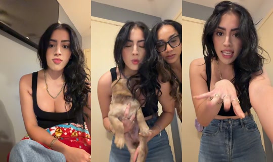 miacheca0 TikTok Live — Sep 16, 2026, 9:45 PM