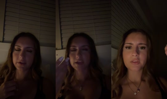 miadailyfr TikTok Live — Aug 27, 2026, 4:07 AM