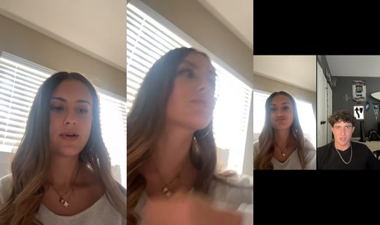 miadailyfr TikTok Live — Aug 27, 2026, 10:52 PM