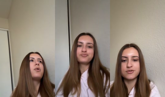 miadailyfr TikTok Live — Aug 29, 2026, 4:45 PM