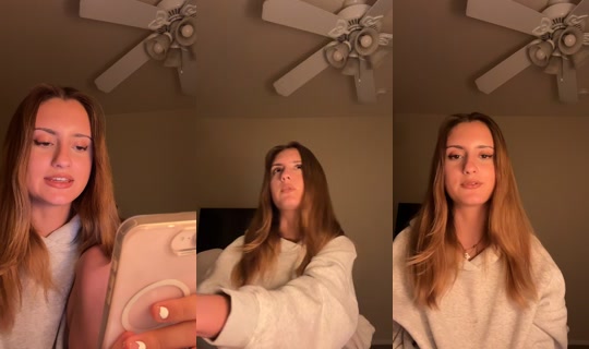 miadailyfr TikTok Live — Sep 11, 2026, 2:45 AM