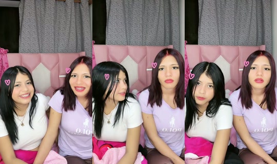 miaesme21 TikTok Live — Sep 4, 2026, 4:30 AM