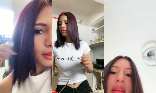 miaesme21 TikTok Live — Sep 10, 2026, 3:21 PM