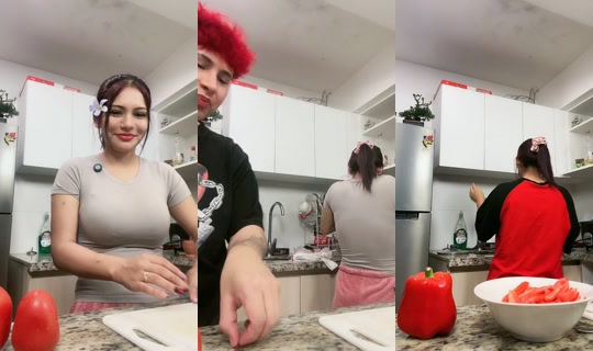 miaesme21 TikTok Live — Sep 13, 2026, 1:16 AM