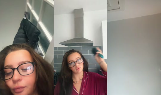 miaeviee777 TikTok Live — Sep 16, 2026, 11:02 AM