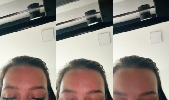 miaeviee777 TikTok Live — Sep 18, 2026, 12:13 PM