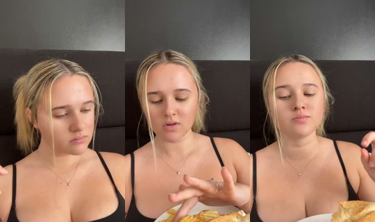 miaford9 TikTok Live — Oct 1, 2026, 2:05 PM
