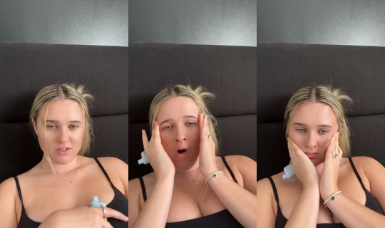 miaford9 TikTok Live — Oct 1, 2026, 3:41 PM