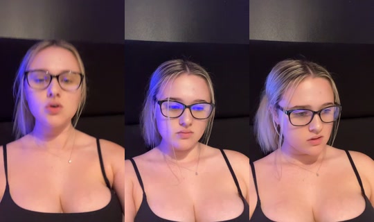 miaford9 TikTok Live — Oct 1, 2026, 9:25 PM