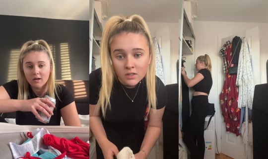 miaford9 TikTok Live — Oct 2, 2026, 4:59 PM