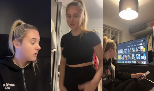 miaford9 TikTok Live — Oct 2, 2026, 9:07 PM