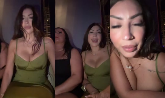 miah__c TikTok Live — Aug 22, 2026, 8:58 AM