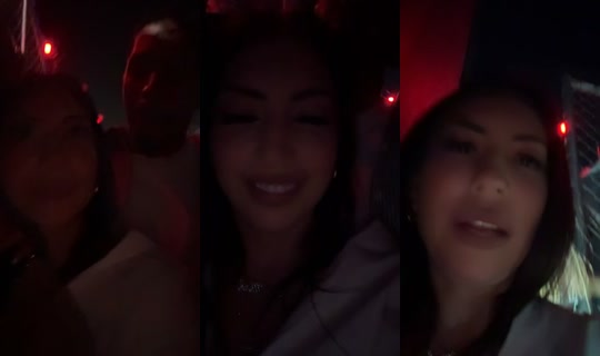 miah__c TikTok Live — Aug 23, 2026, 10:41 AM
