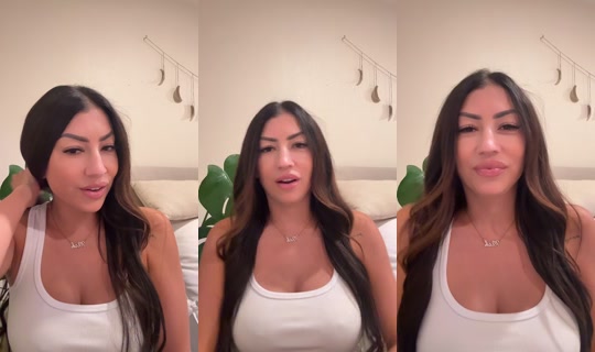 miah__c TikTok Live — Aug 27, 2026, 8:50 AM
