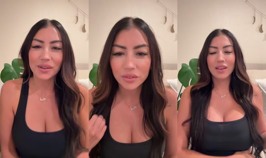 miah__c TikTok Live — Aug 29, 2026, 6:59 AM