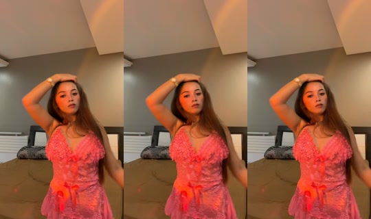 miaheqxe552 TikTok Live — Sep 10, 2026, 6:38 AM