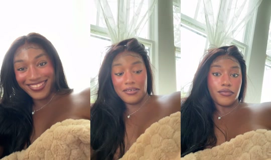 miahkaela TikTok Live — Oct 6, 2026, 9:23 PM