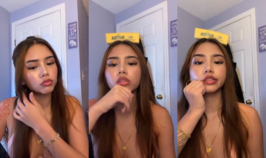 miahm067 TikTok Live — Aug 23, 2026, 3:47 AM