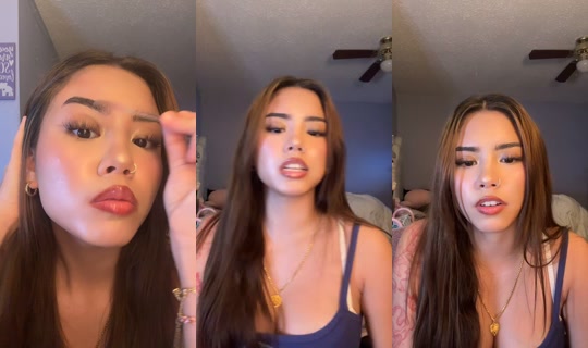 miahm067 TikTok Live — Sep 12, 2026, 2:45 AM