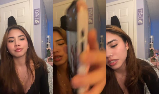 miahm067 TikTok Live — Sep 19, 2026, 5:05 AM