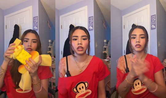 miahm067 TikTok Live — Oct 3, 2026, 12:06 AM