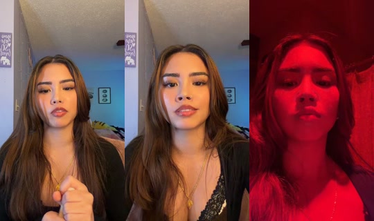 miahm067 TikTok Live — Oct 4, 2026, 2:02 AM