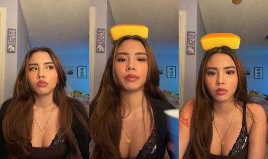 miahm067 TikTok Live — Oct 4, 2026, 2:52 AM