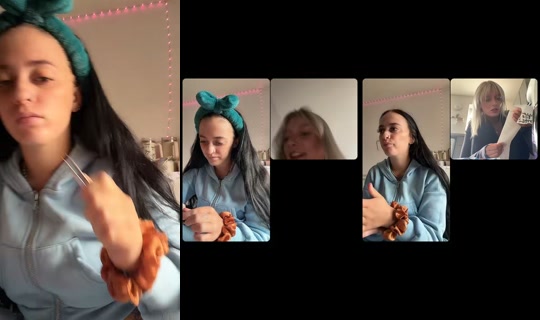 miahobson.xo TikTok Live — Aug 21, 2026, 11:26 AM