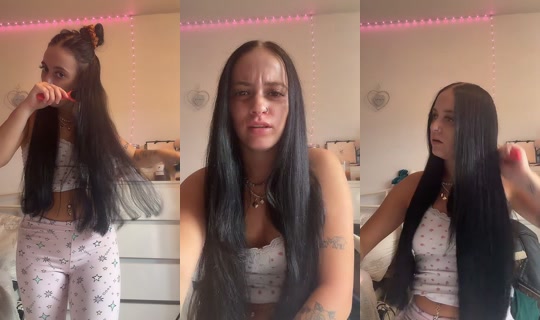 miahobson.xo TikTok Live — Aug 21, 2026, 3:18 PM